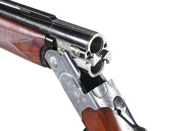Beretta 687 O/U Shotgun 12GA - Image 18 of 19