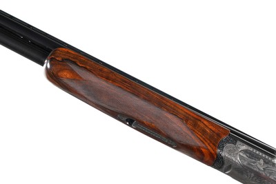 Perazzi MX8 O/U Shotgun 12GA - Image 10 of 20
