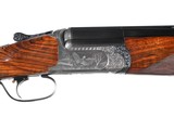 Perazzi MX8 O/U Shotgun 12GA - Image 4 of 20