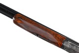 Perazzi MX8 O/U Shotgun 12GA - Image 10 of 20