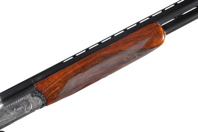 Perazzi MX8 O/U Shotgun 12GA - Image 9 of 20