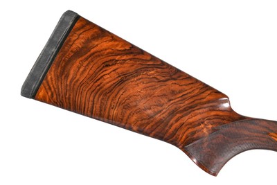 Perazzi MX8 O/U Shotgun 12GA - Image 6 of 20