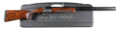 Perazzi MX8 SC3 Over/Under Shotgun, 12 Gauge - Image 3 of 20
