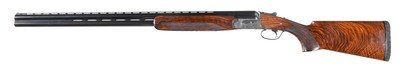 Perazzi MX8 SC3 Over/Under Shotgun, 12 Gauge - Image 11 of 20