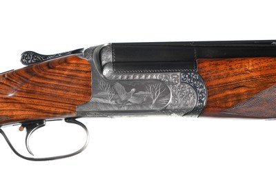 Perazzi MX8 SC3 Over/Under Shotgun, 12 Gauge - Image 5 of 20