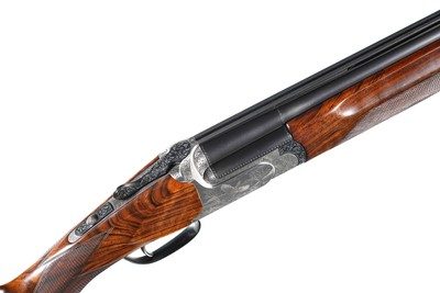Perazzi MX8 SC3 Over/Under Shotgun, 12 Gauge - Image 1 of 20