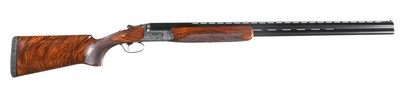Perazzi MX8 SC3 Over/Under Shotgun, 12 Gauge - Image 6 of 20
