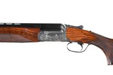 Perazzi MX8 SC3 Over/Under Shotgun, 12 Gauge - Image 10 of 20