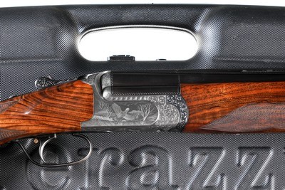 Perazzi MX8 SC3 Over/Under Shotgun, 12 Gauge - Image 2 of 20