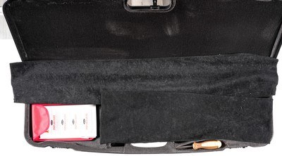 Perazzi MX8 SC3 Over/Under Shotgun, 12 Gauge - Image 4 of 20