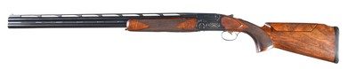 Caesar Guerini Summit Ascent O/U Shotgun 12GA - Image 11 of 20