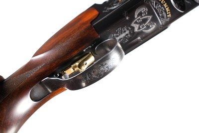 Caesar Guerini Summit Ascent O/U Shotgun 12GA - Image 20 of 20