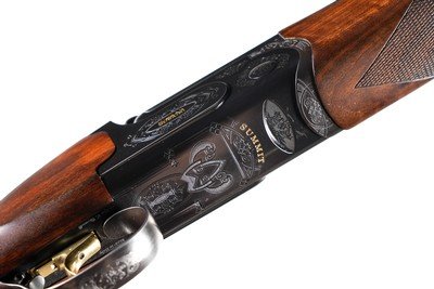 Caesar Guerini Summit Ascent O/U Shotgun 12GA - Image 19 of 20