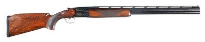 Caesar Guerini Summit Ascent O/U Shotgun 12GA - Image 6 of 20