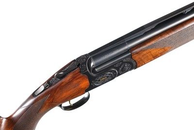 Caesar Guerini Summit Ascent O/U Shotgun 12GA - Image 1 of 20
