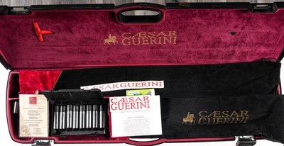 Caesar Guerini Summit Ascent O/U Shotgun 12GA - Image 4 of 20