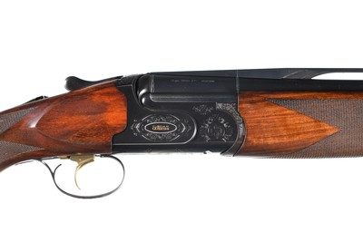 Caesar Guerini Summit Ascent O/U Shotgun 12GA - Image 5 of 20
