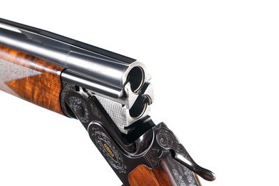 Caesar Guerini Summit Ascent O/U Shotgun 12GA - Image 18 of 20