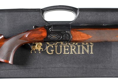 Caesar Guerini Summit Ascent O/U Shotgun 12GA - Image 2 of 20
