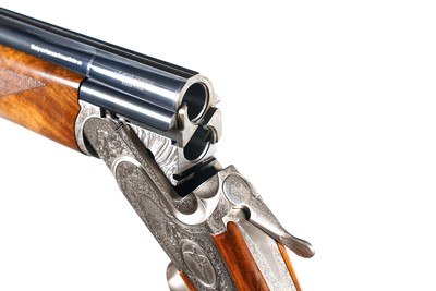 Caesar Guerini Invictus V Over/Under Shotgun, 12 Gauge - Image 19 of 21
