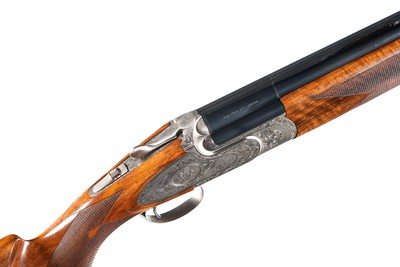 Caesar Guerini Invictus V Over/Under Shotgun, 12 Gauge - Image 1 of 21