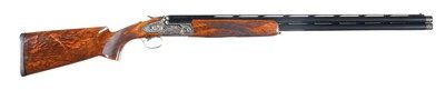 Caesar Guerini Invictus V Over/Under Shotgun, 12 Gauge - Image 7 of 21
