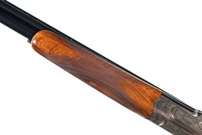 Caesar Guerini Invictus V Over/Under Shotgun, 12 Gauge - Image 14 of 21