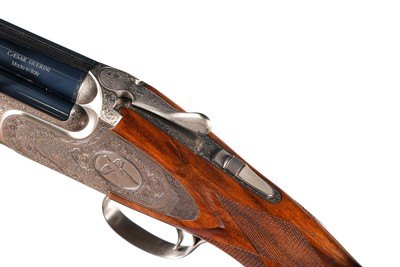 Caesar Guerini Invictus V Over/Under Shotgun, 12 Gauge - Image 18 of 21