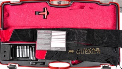 Caesar Guerini Invictus V Over/Under Shotgun, 12 Gauge - Image 4 of 21