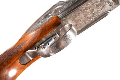 Caesar Guerini Invictus V Over/Under Shotgun, 12 Gauge - Image 21 of 21