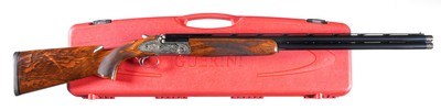 Caesar Guerini Invictus V Over/Under Shotgun, 12 Gauge - Image 3 of 21