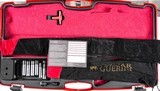 Caesar Guerini Invictus V Over/Under Shotgun, 12 Gauge - Image 4 of 21