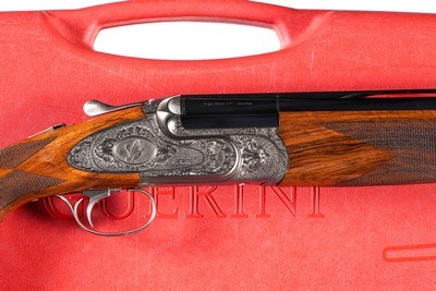 Caesar Guerini Invictus V Over/Under Shotgun, 12 Gauge - Image 2 of 21