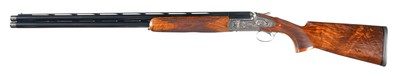 Caesar Guerini Invictus V Over/Under Shotgun, 12 Gauge - Image 12 of 21