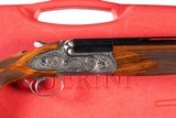 Caesar Guerini Invictus V Over/Under Shotgun, 12 Gauge - Image 2 of 21