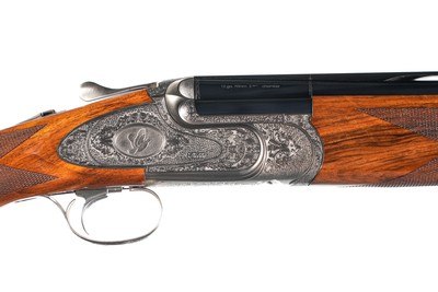 Caesar Guerini Invictus V Over/Under Shotgun, 12 Gauge - Image 6 of 21