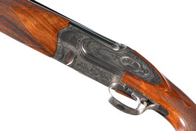 Caesar Guerini Invictus V Over/Under Shotgun, 12 Gauge - Image 13 of 21