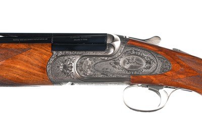 Caesar Guerini Invictus V Over/Under Shotgun, 12 Gauge - Image 11 of 21