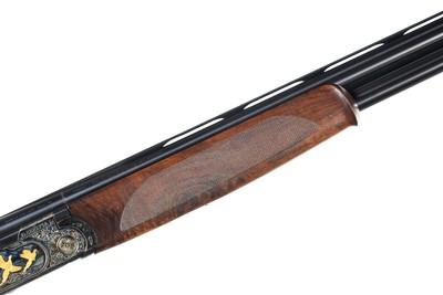Beretta Silver Pigeon V O/U Shotgun 12GA - Image 7 of 20