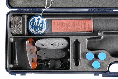 Beretta Silver Pigeon V O/U Shotgun 12GA - Image 4 of 20