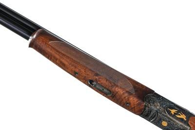 Beretta Silver Pigeon V O/U Shotgun 12GA - Image 13 of 20