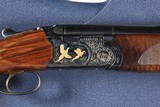 Beretta Silver Pigeon V O/U Shotgun 12GA - Image 2 of 20