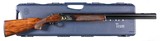 Beretta Silver Pigeon V O/U Shotgun 12GA - Image 3 of 20