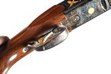 Beretta Silver Pigeon V O/U Shotgun 12GA - Image 20 of 20