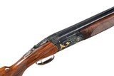 Beretta Silver Pigeon V O/U Shotgun 12GA - Image 1 of 20