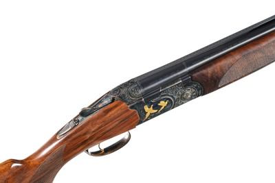 Beretta Silver Pigeon V O/U Shotgun 12GA - Image 1 of 20