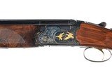 Beretta Silver Pigeon V O/U Shotgun 12GA - Image 10 of 20
