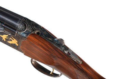Beretta Silver Pigeon V O/U Shotgun 12GA - Image 17 of 20