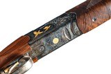 Beretta Silver Pigeon V O/U Shotgun 12GA - Image 19 of 20