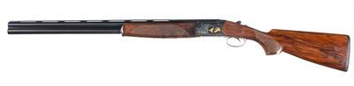 Beretta Silver Pigeon V O/U Shotgun 12GA - Image 11 of 20